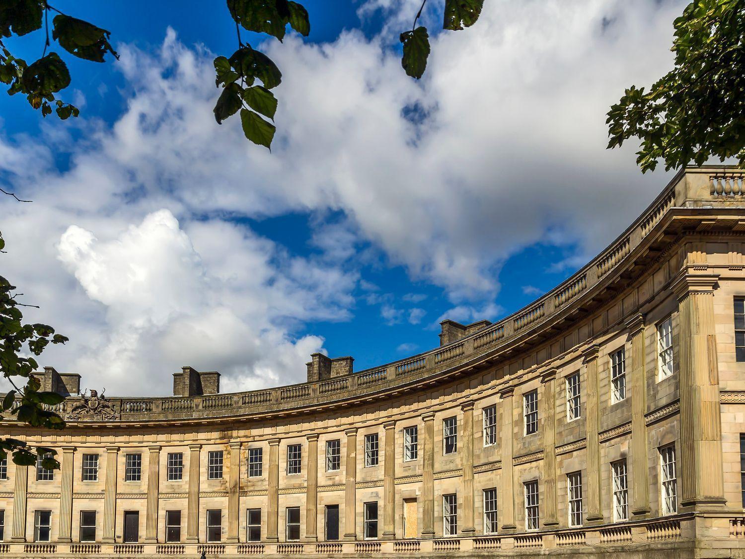 13 Eagle Parade Buxton  Exterior photo
